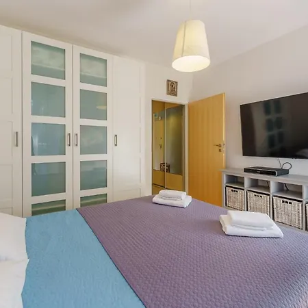 W Rent Like - Tulipan Viii * Miedzyzdroje