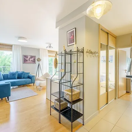 Apartment W Rent Like - Tulipan Viii