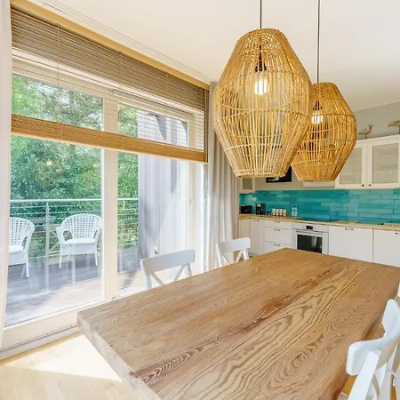 Apartment W Rent Like - Tulipan Viii *
